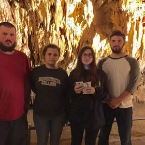 Meet your Posher, Cindy